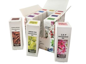 Ideal fragance oil x12